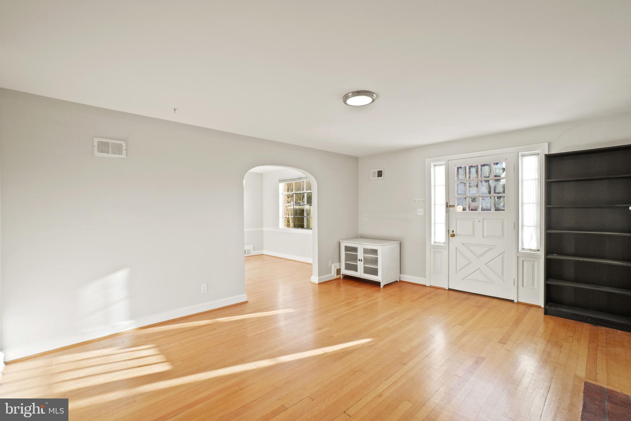 AURORA HILLS - Residential Lease