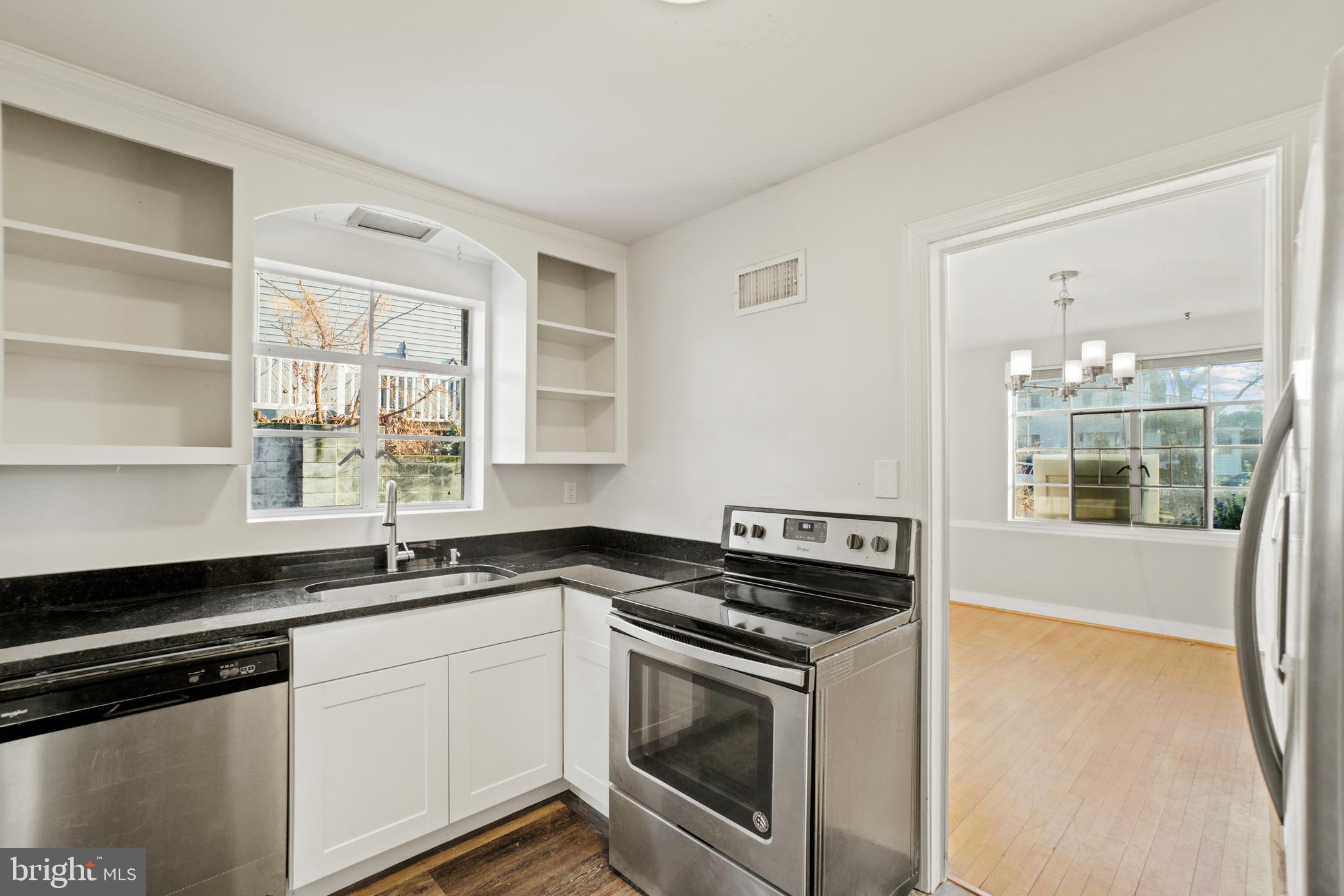 AURORA HILLS - Residential Lease