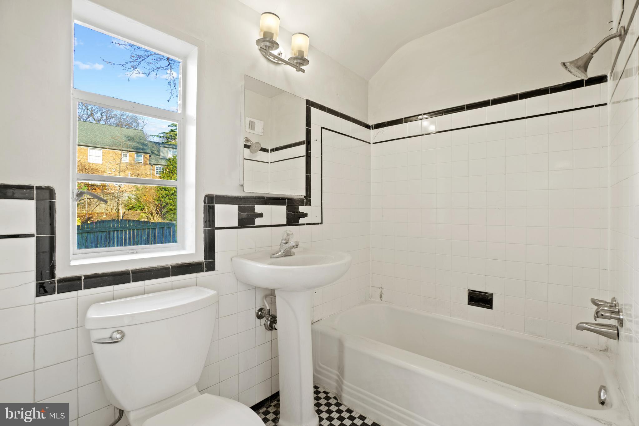 AURORA HILLS - Residential Lease