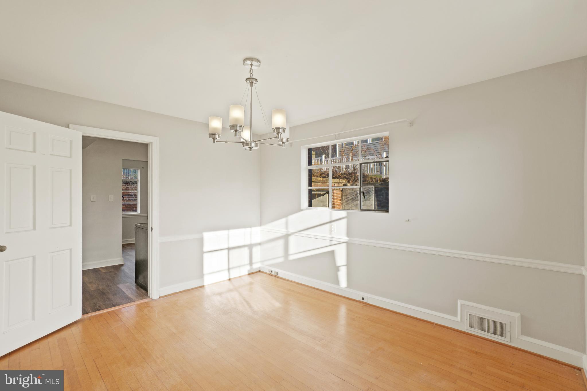 AURORA HILLS - Residential Lease