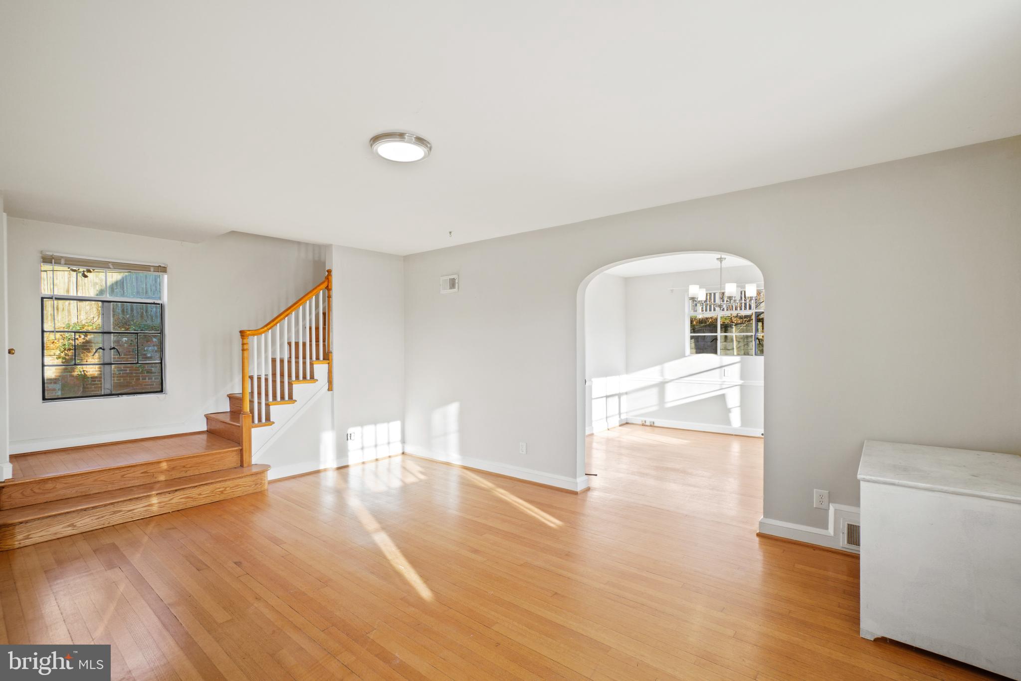 AURORA HILLS - Residential Lease