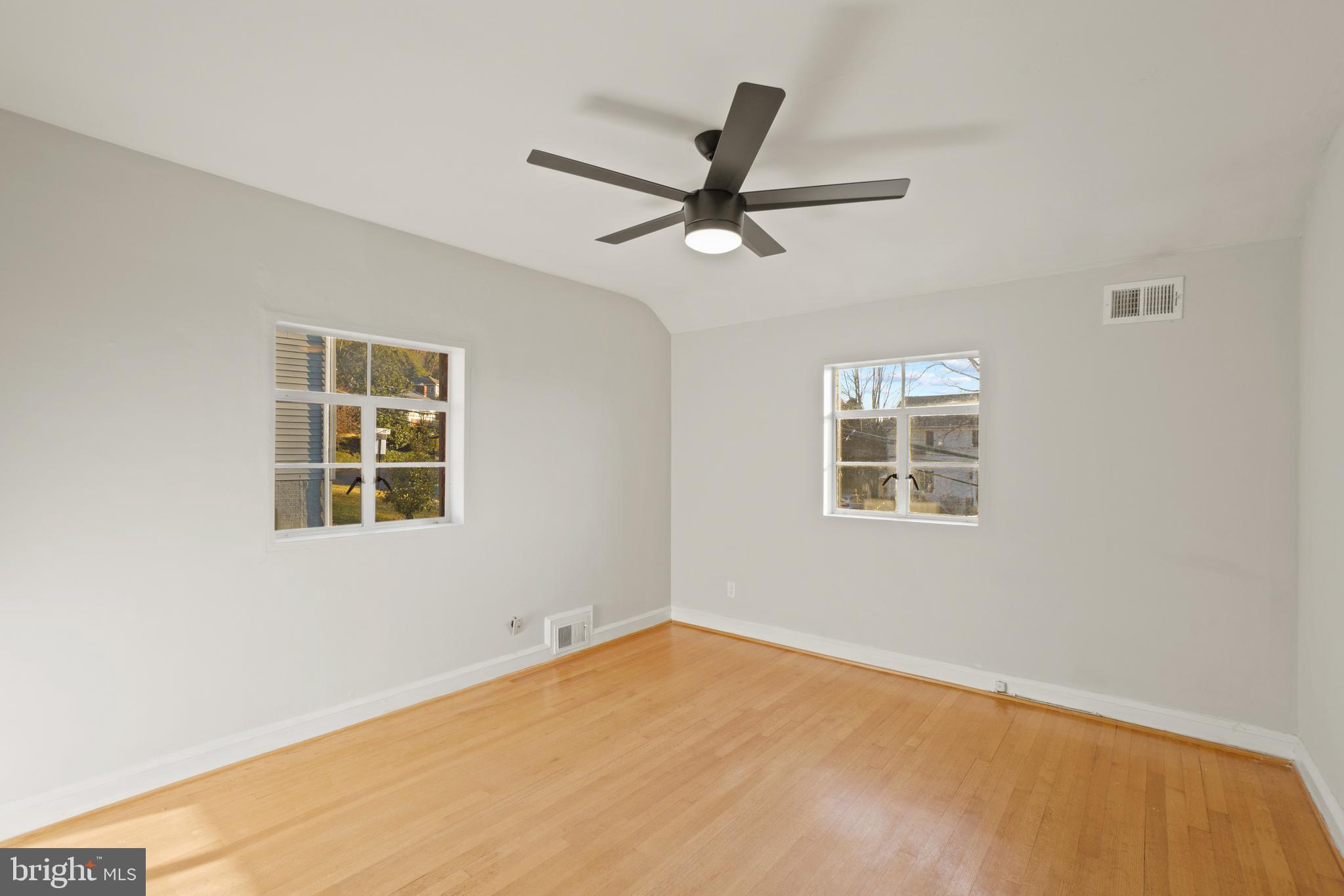 AURORA HILLS - Residential Lease