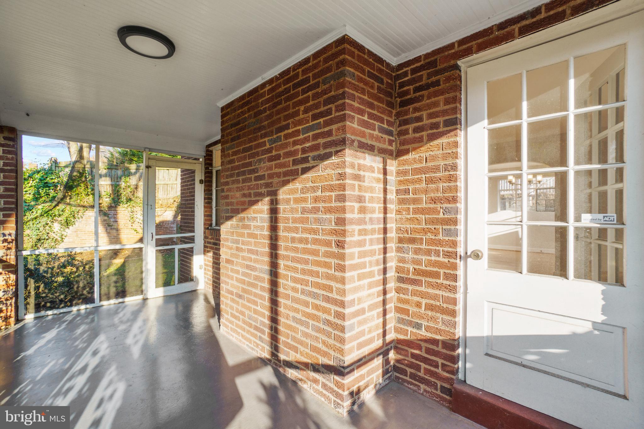 AURORA HILLS - Residential Lease