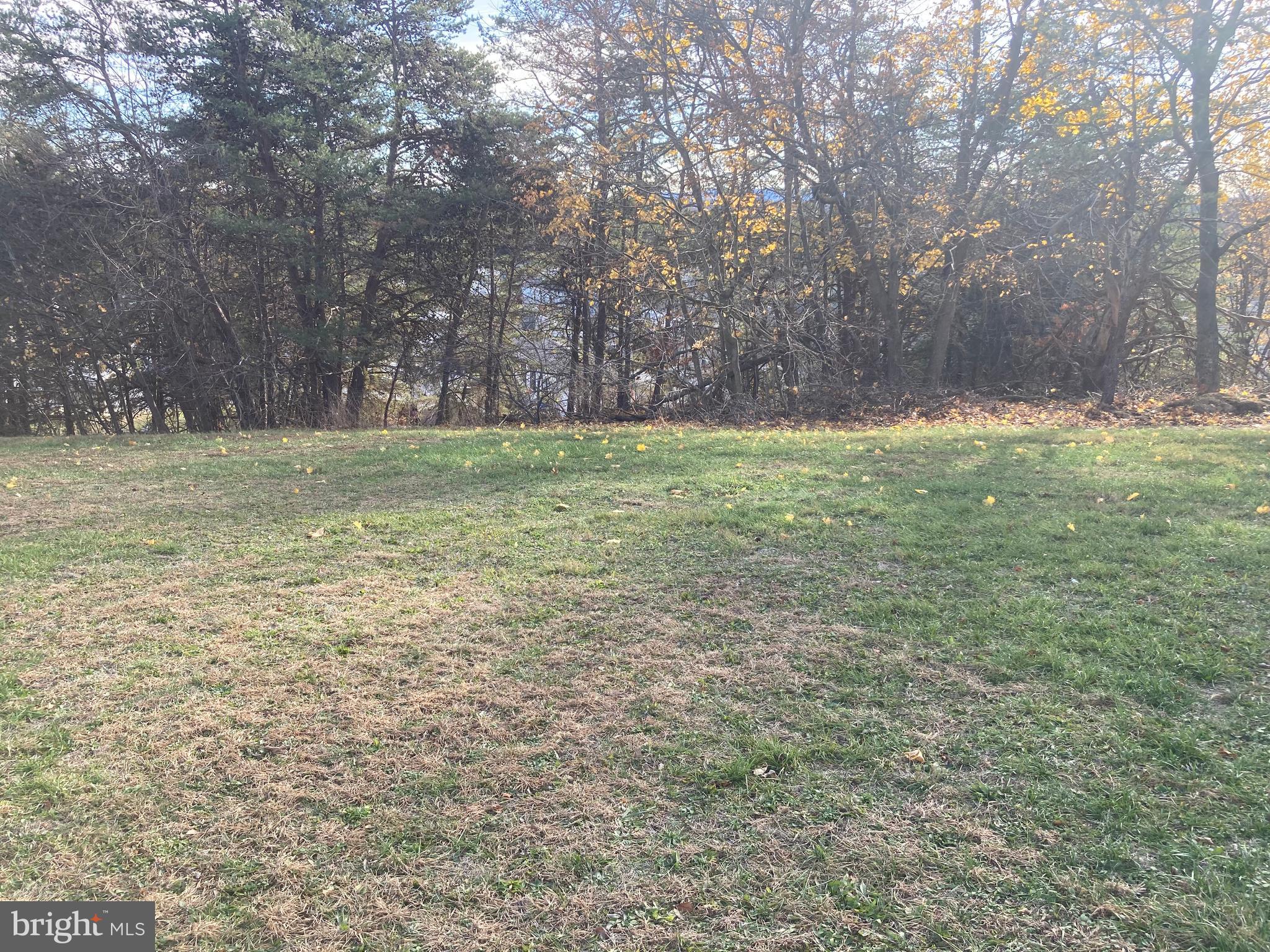 PINE RIDGE MHP - Residential