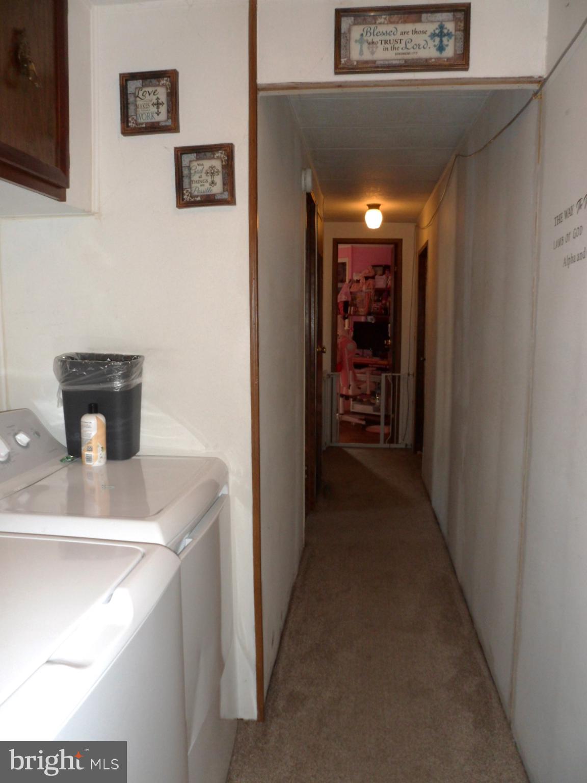 PINE RIDGE MHP - Residential