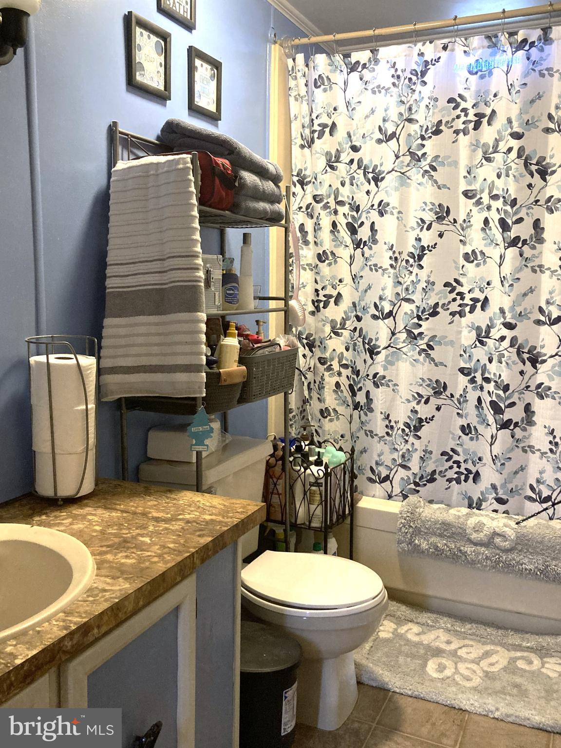 PINE RIDGE MHP - Residential