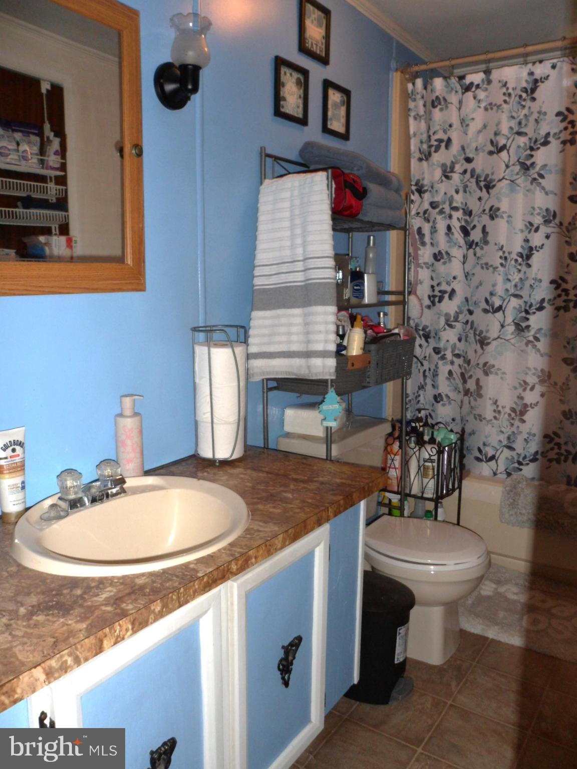 PINE RIDGE MHP - Residential