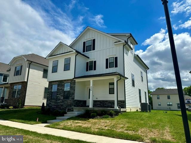 464 ENSEMBLE WAY