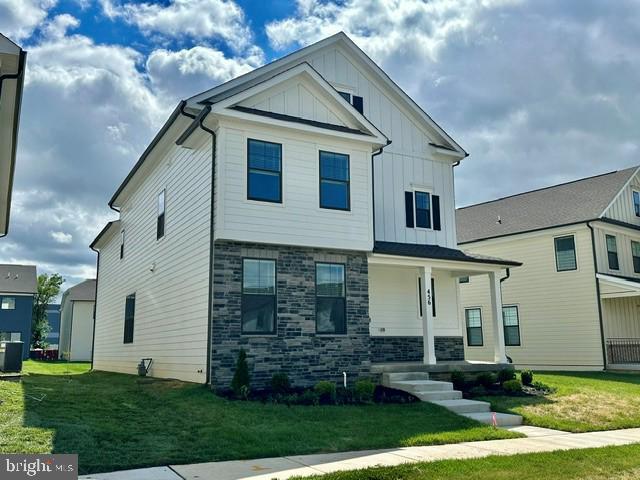 464 ENSEMBLE WAY