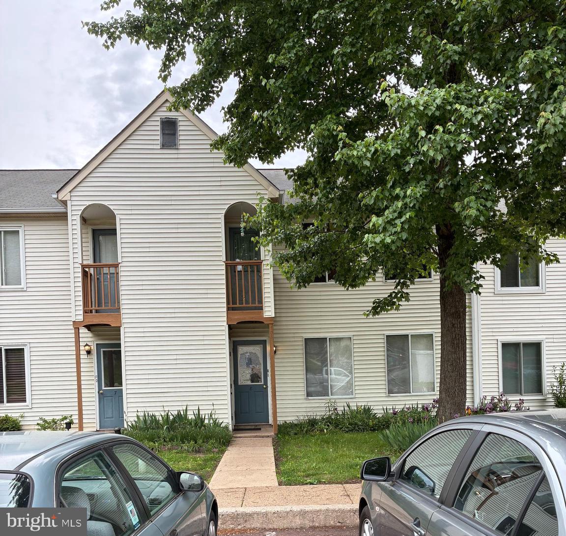 HICKORY RIDGE - Residential