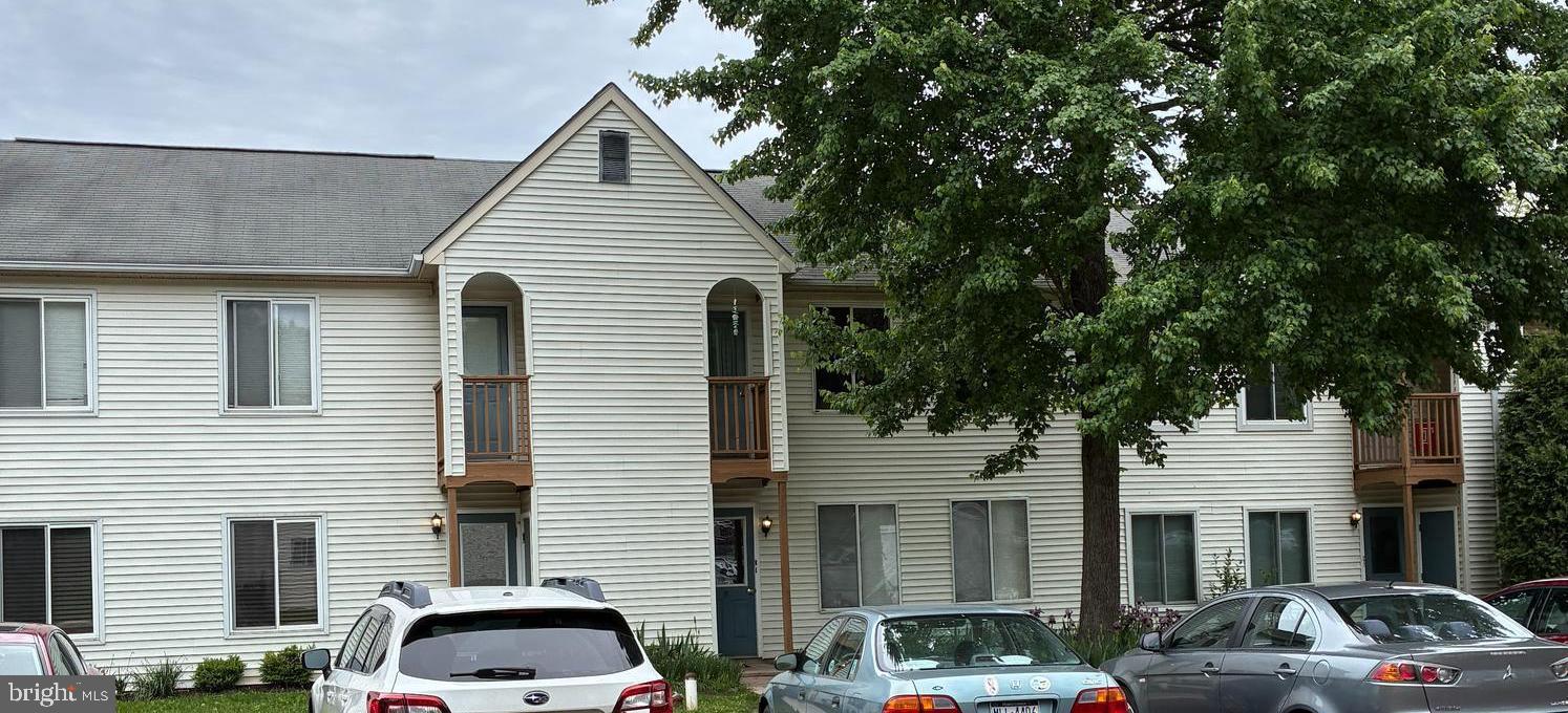 HICKORY RIDGE - Residential