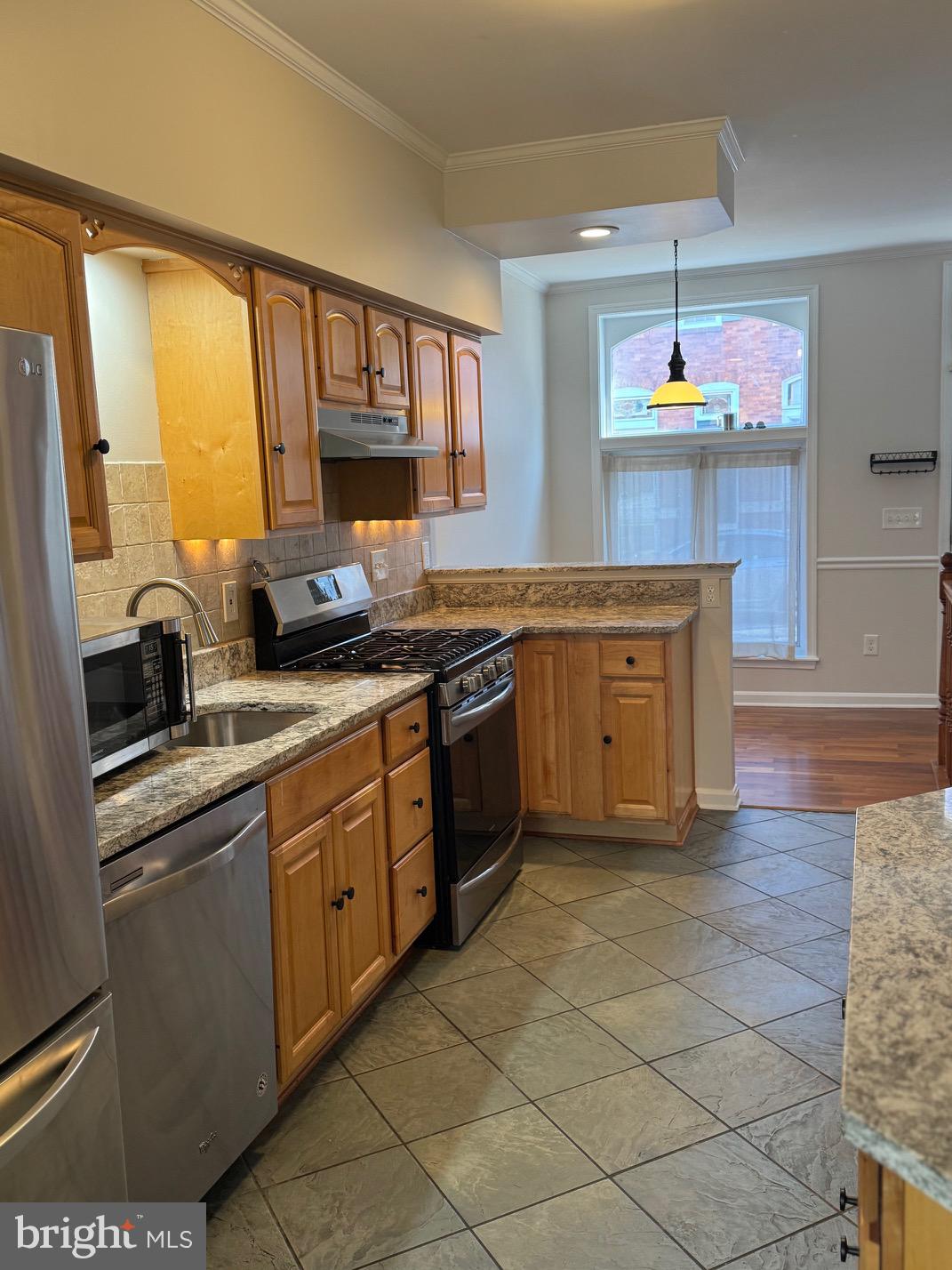 CANTON - Residential Lease