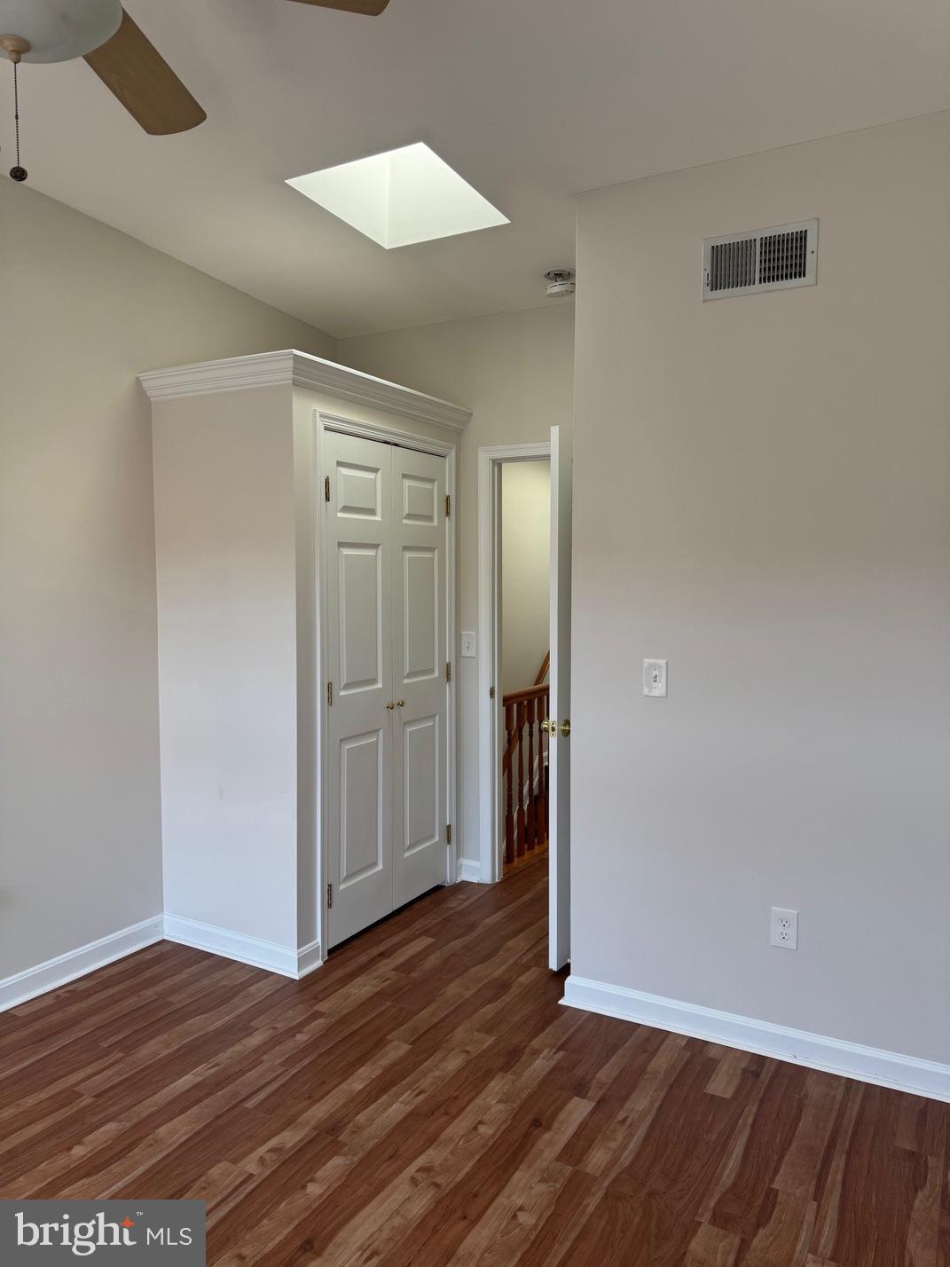 CANTON - Residential Lease