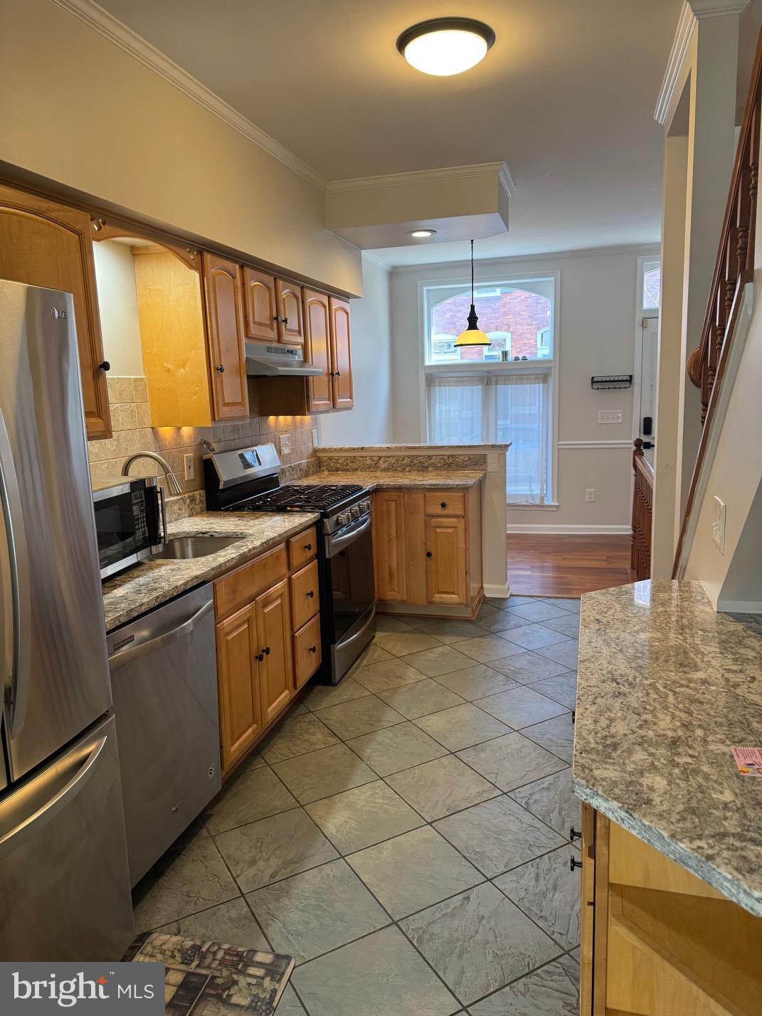 CANTON - Residential Lease