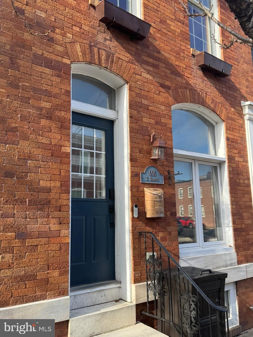 CANTON - Residential Lease