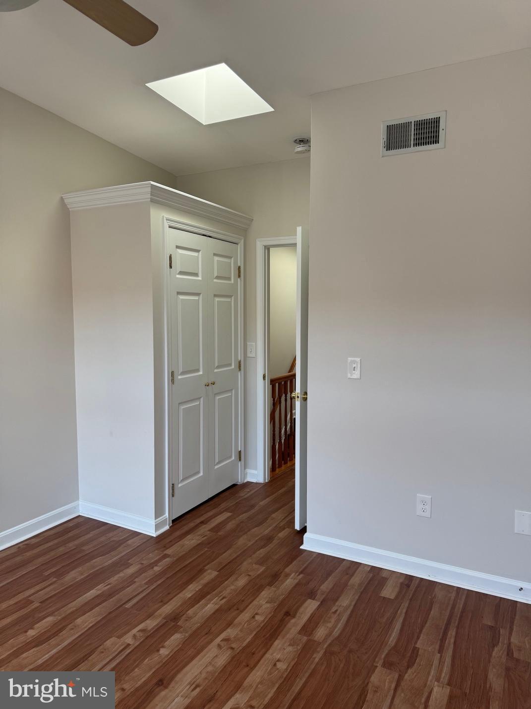 CANTON - Residential Lease