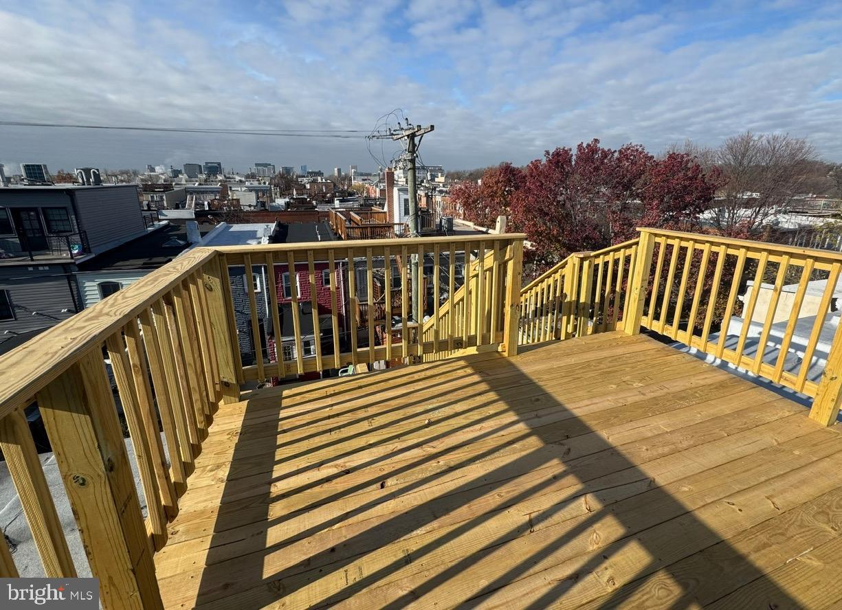 CANTON - Residential Lease