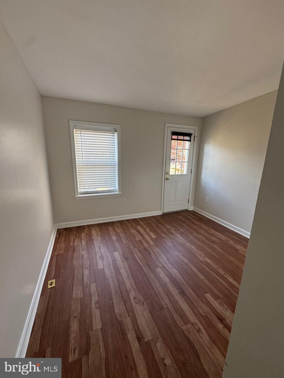 CANTON - Residential Lease