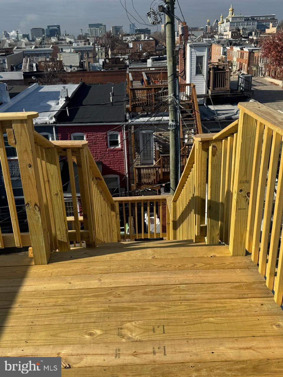 CANTON - Residential Lease