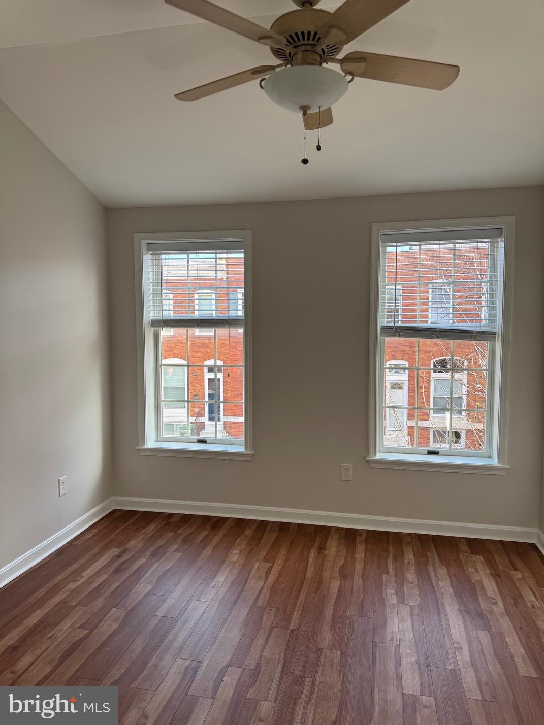 CANTON - Residential Lease