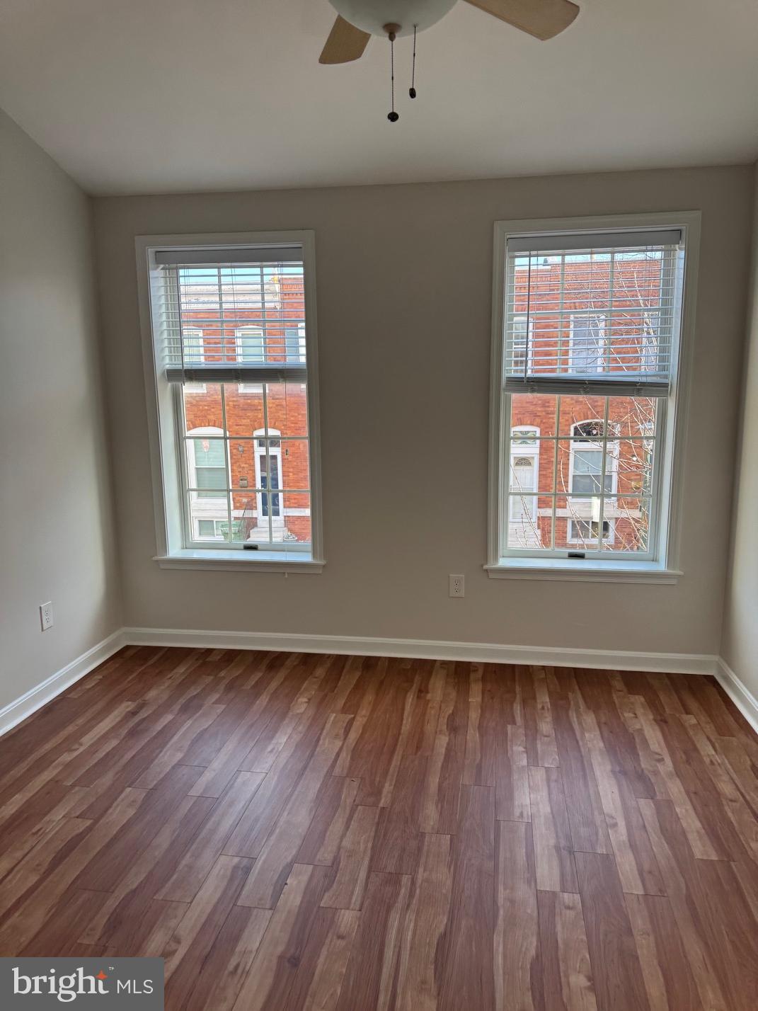 CANTON - Residential Lease