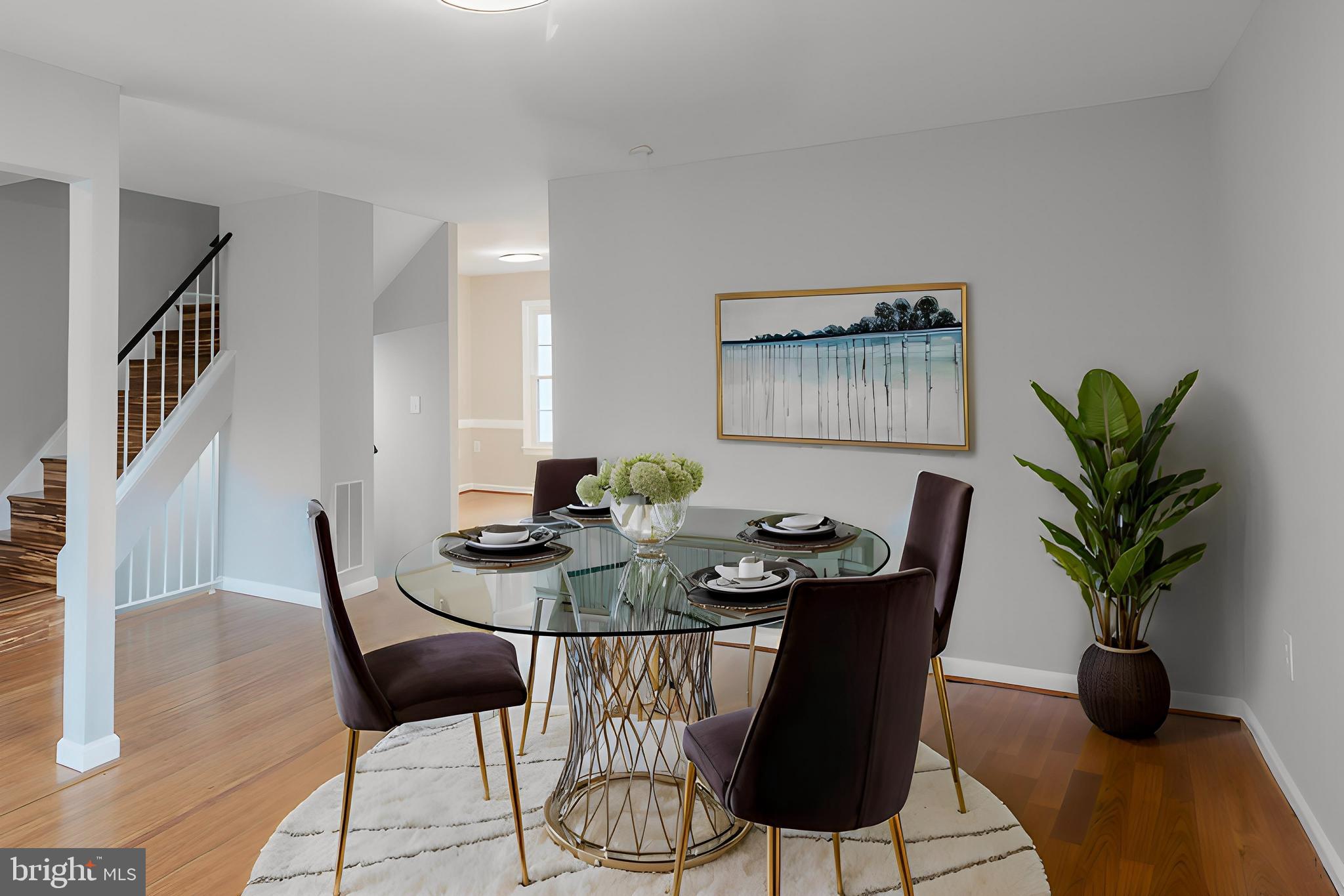 COLONY PARK - Residential