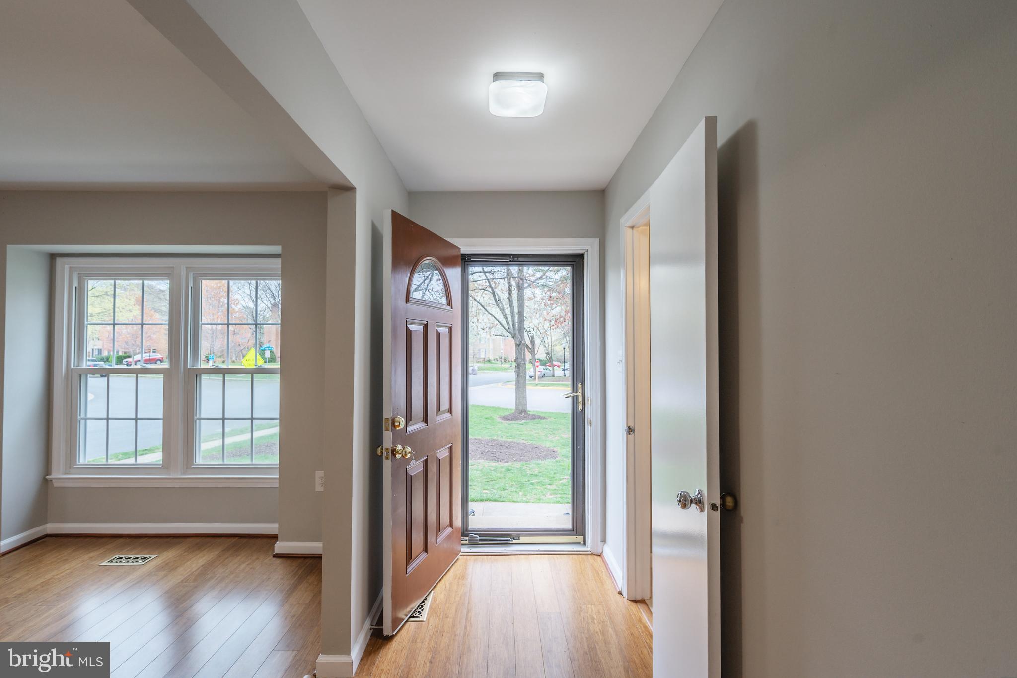 COLONY PARK - Residential