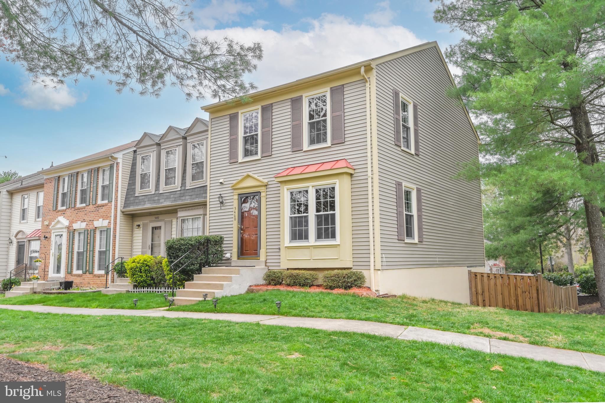 COLONY PARK - Residential