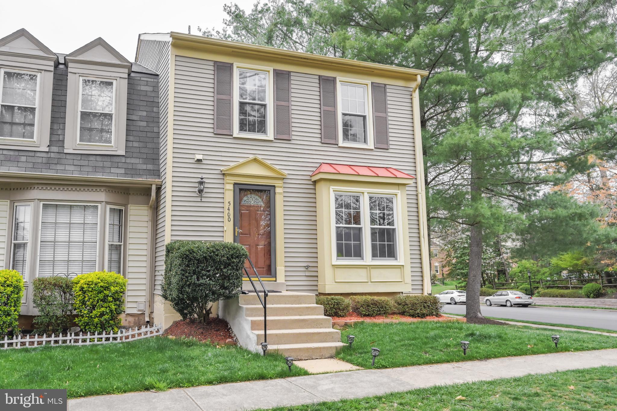 COLONY PARK - Residential