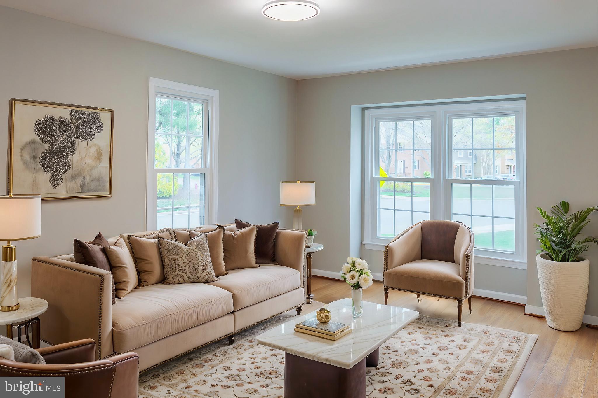 COLONY PARK - Residential