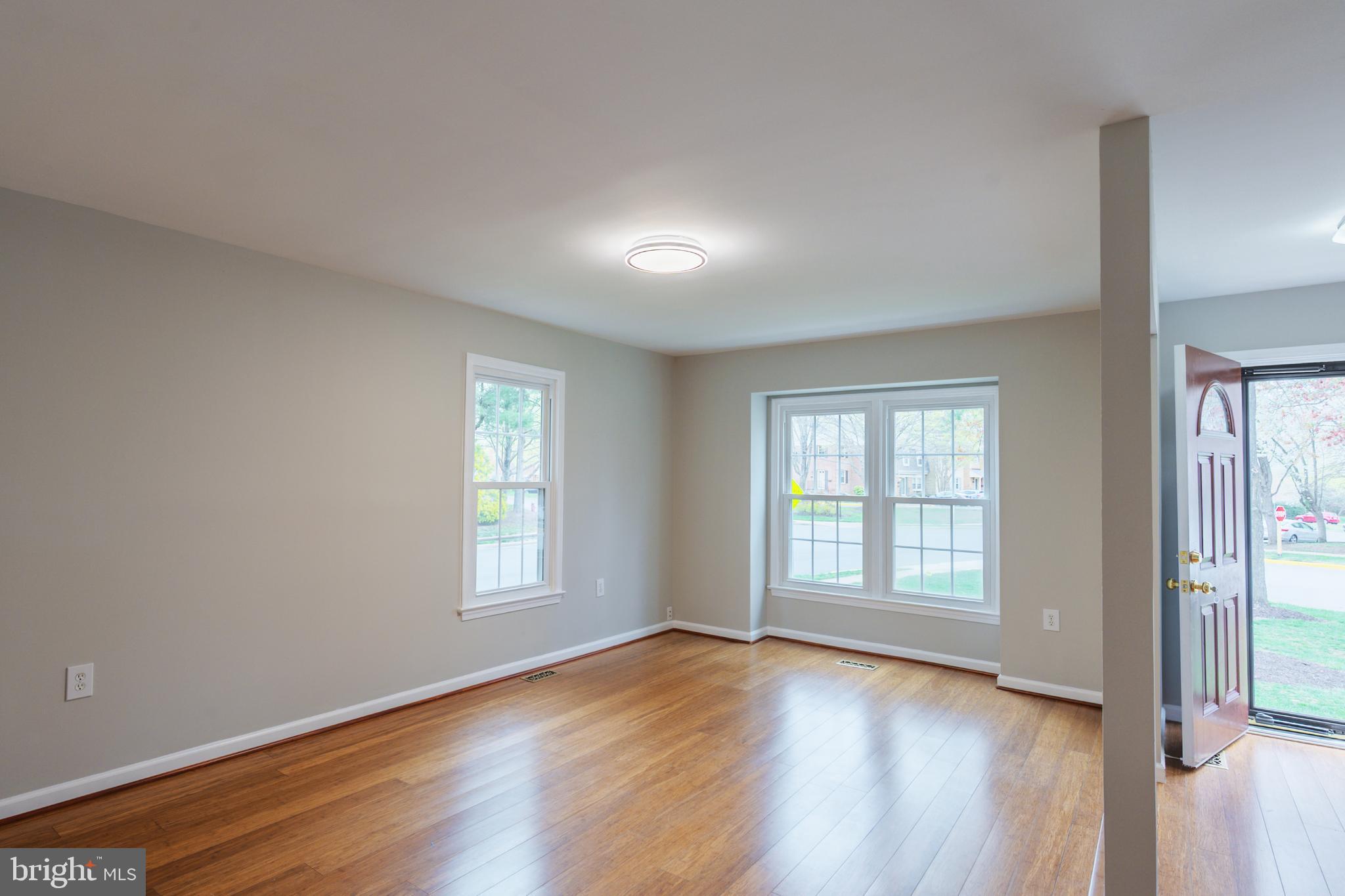 COLONY PARK - Residential