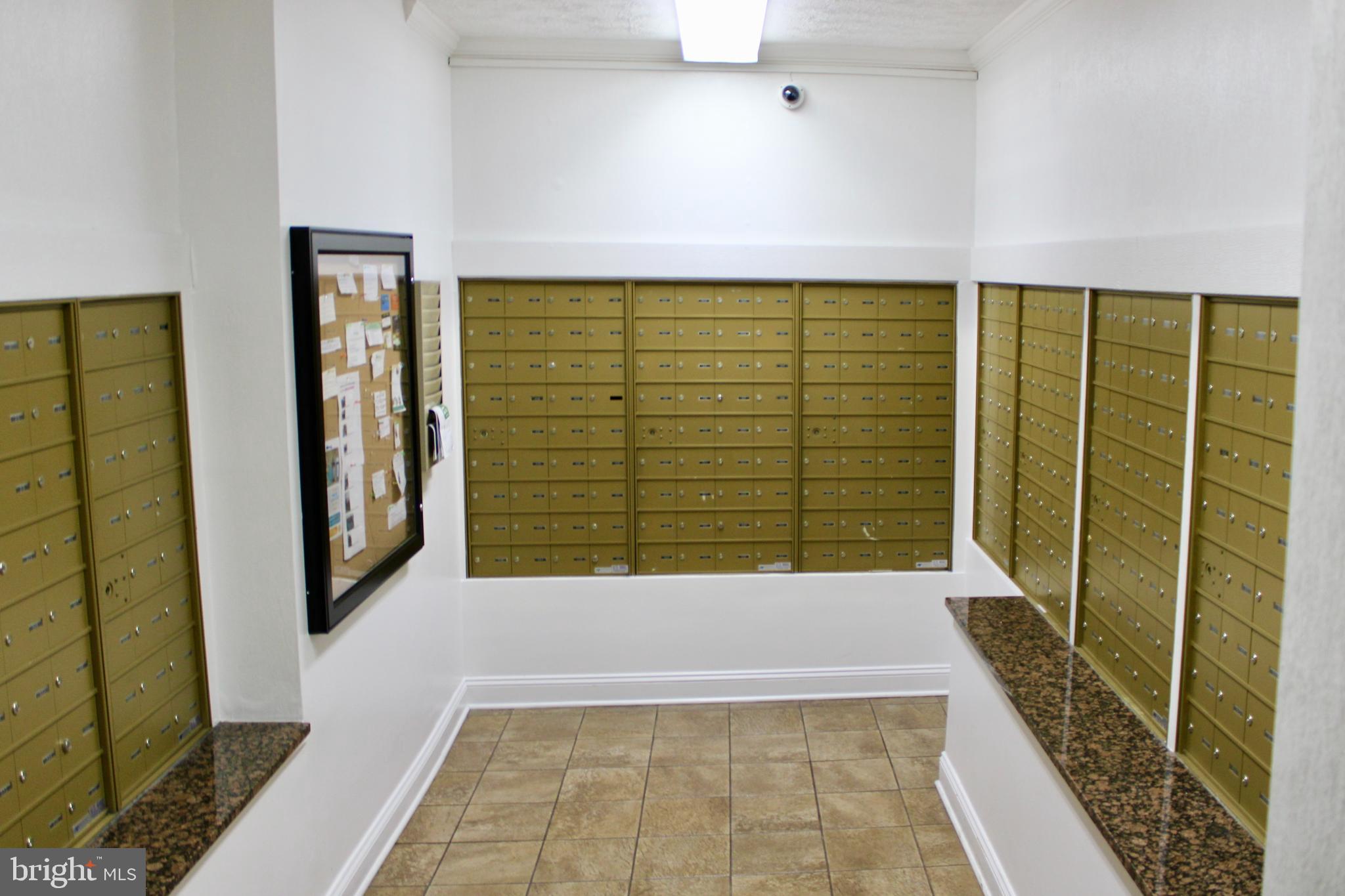 RIVER PLACE WEST - Residential Lease