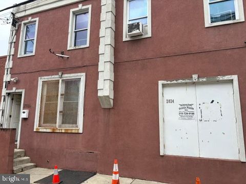 Photo of 2024 - 26 S Hutchinson Street, PHILADELPHIA, PA 19148 (MLS # PAPH2503554)