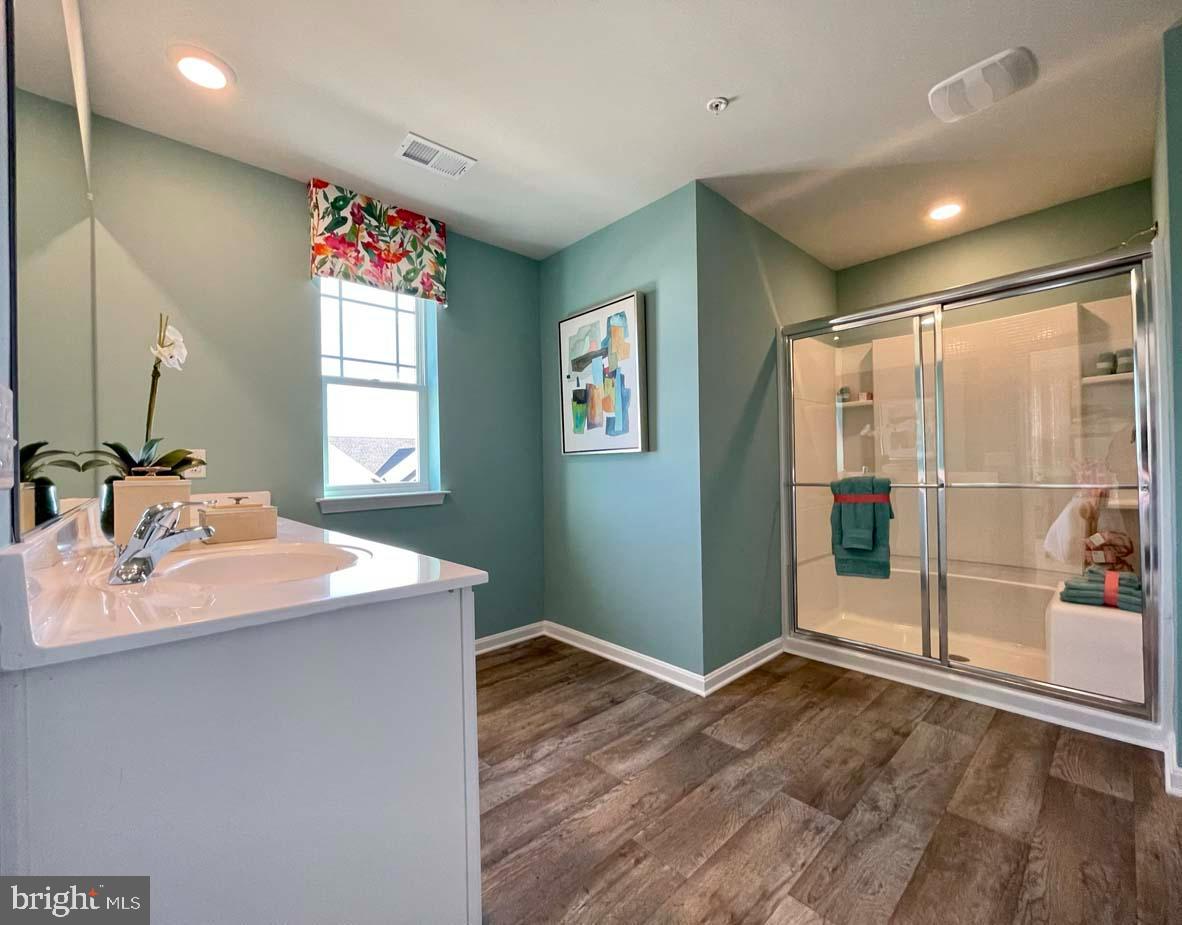 BARKSDALE CROSSING - Residential