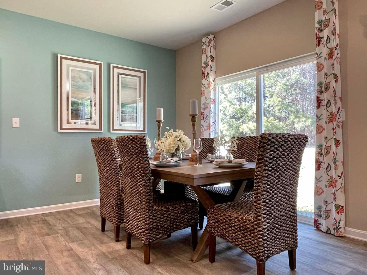 BARKSDALE CROSSING - Residential