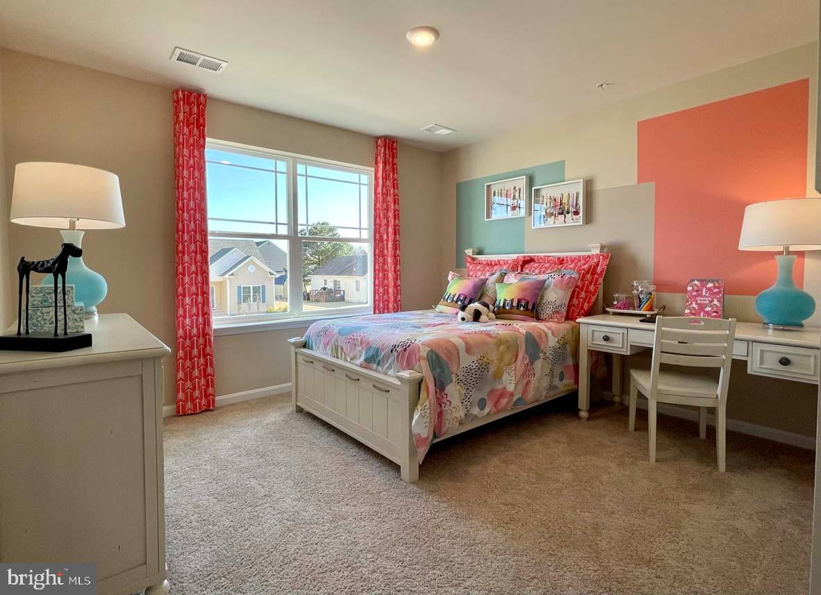 BARKSDALE CROSSING - Residential