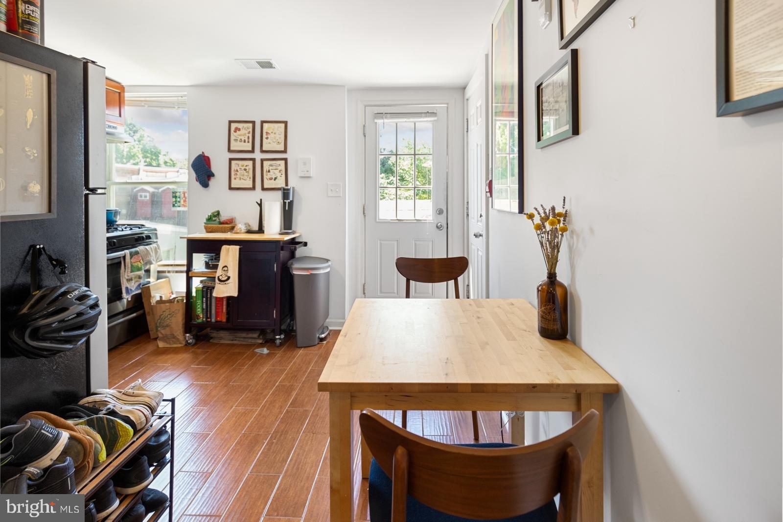 FAIRMOUNT - Residential Lease