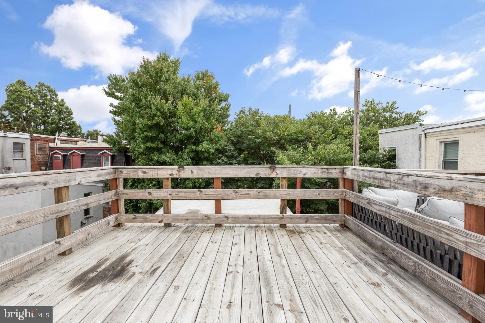 FAIRMOUNT - Residential Lease
