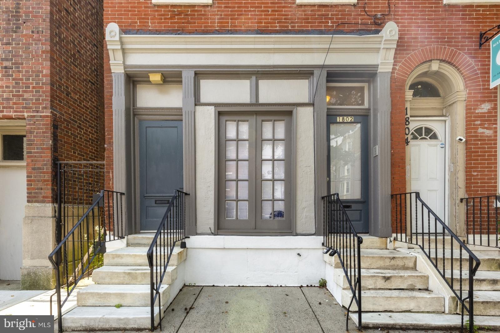 FAIRMOUNT - Residential Lease