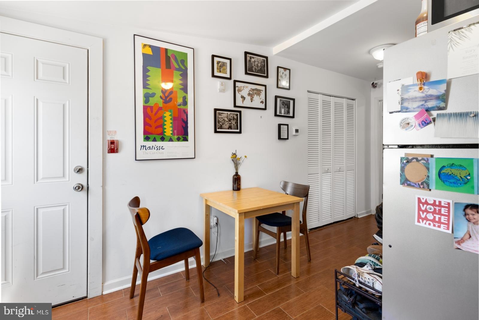 FAIRMOUNT - Residential Lease