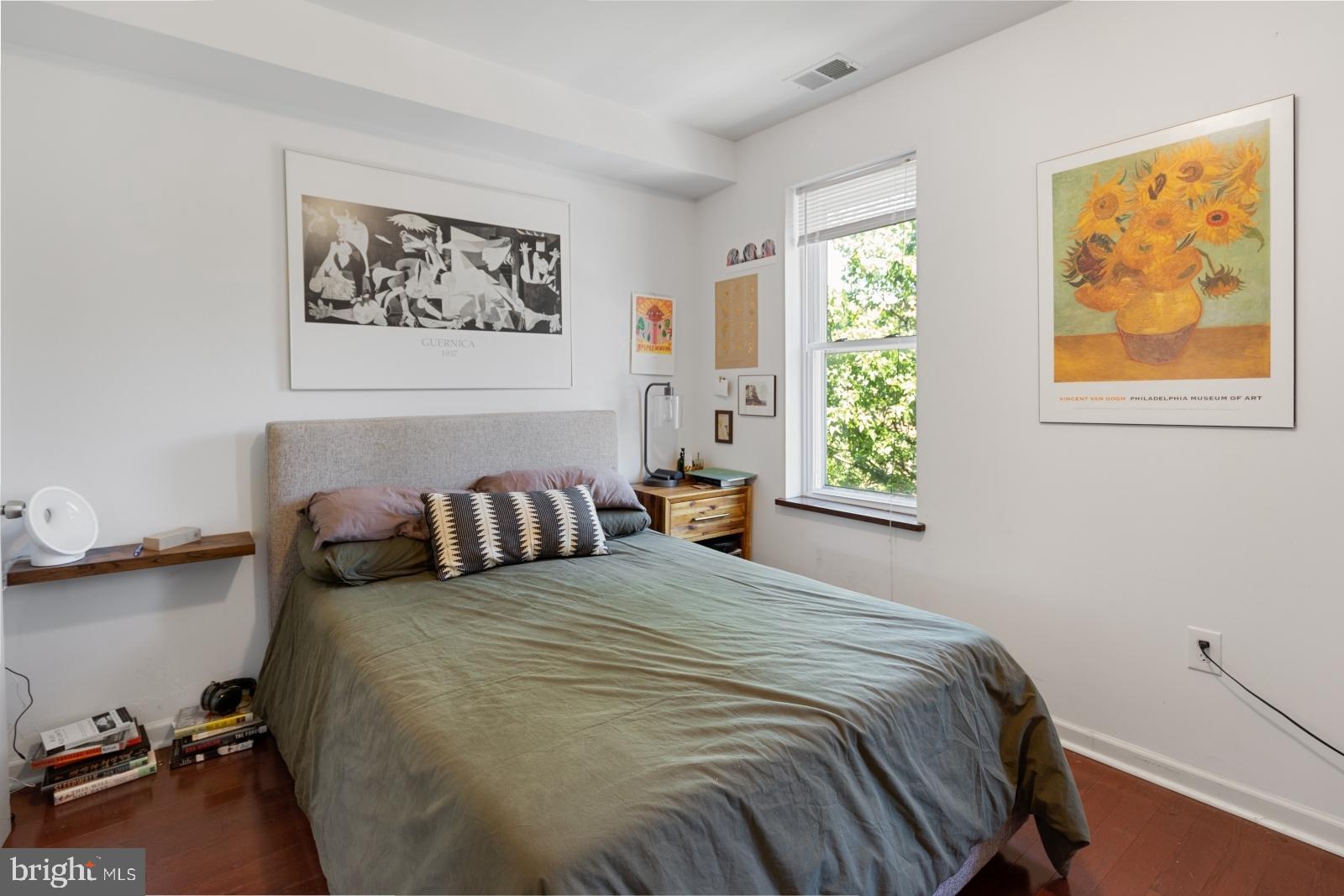FAIRMOUNT - Residential Lease