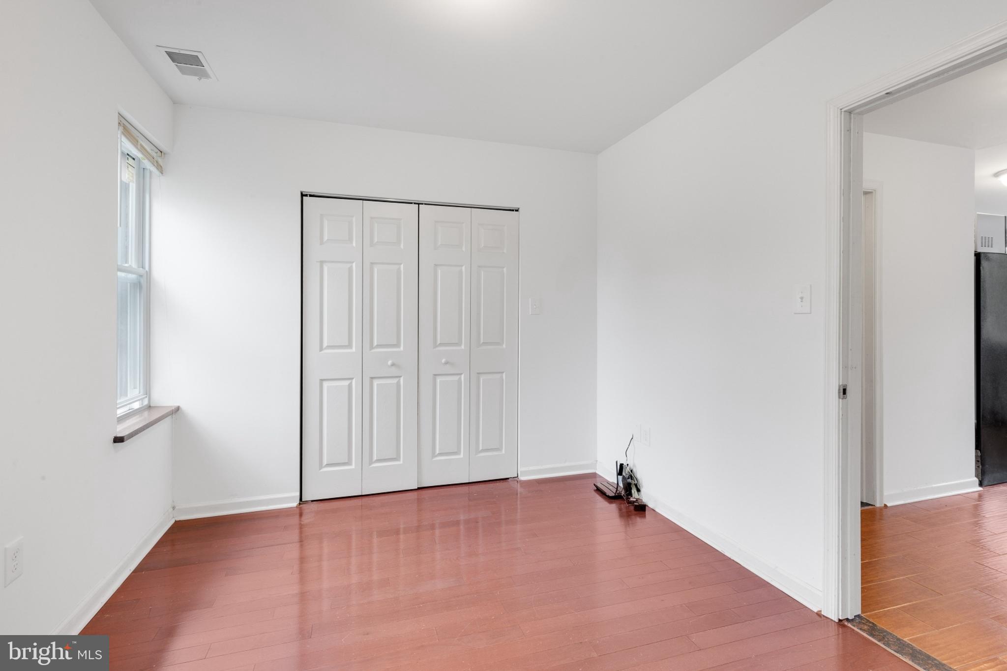 FAIRMOUNT - Residential Lease