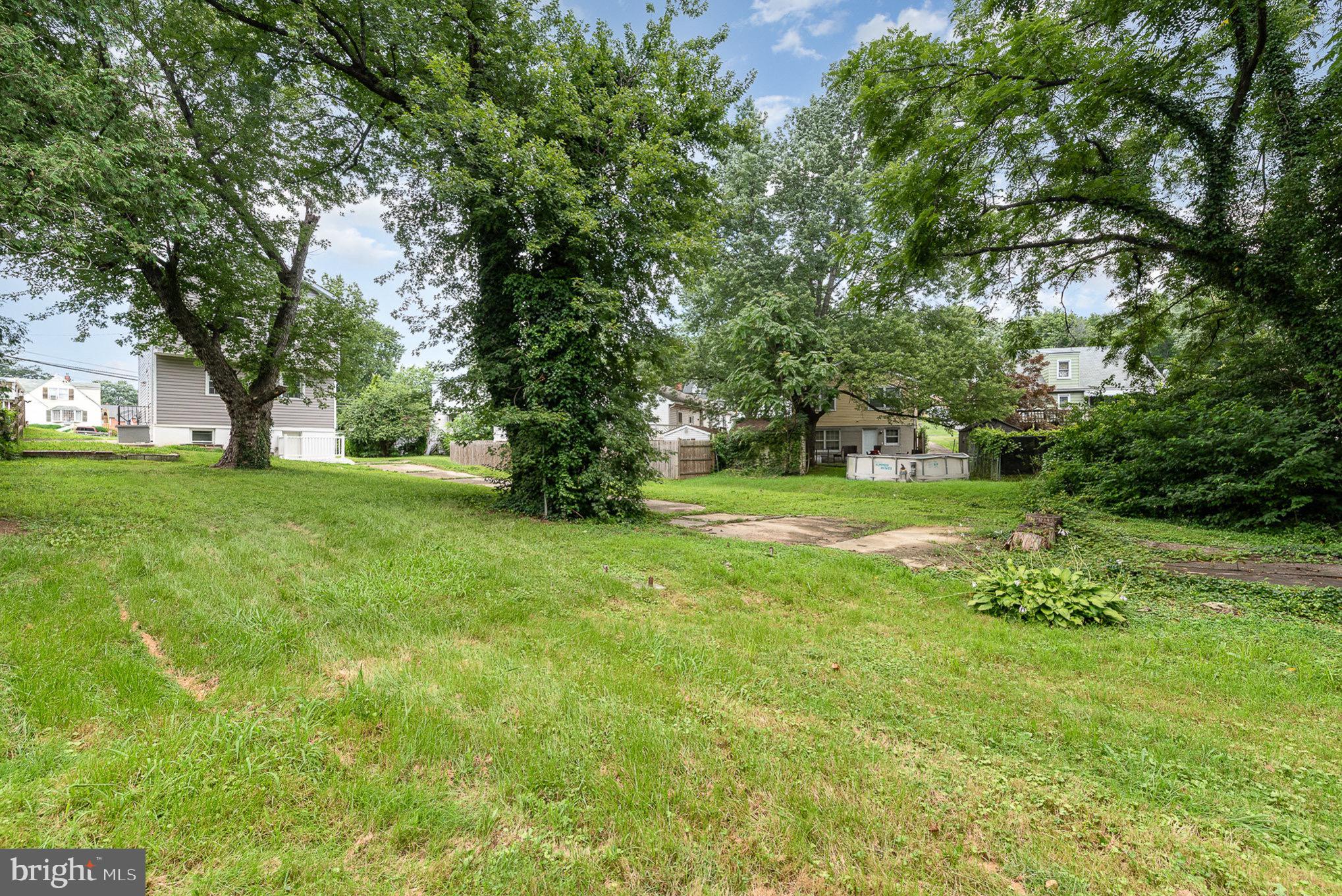 7927 UNDERHILL ROAD