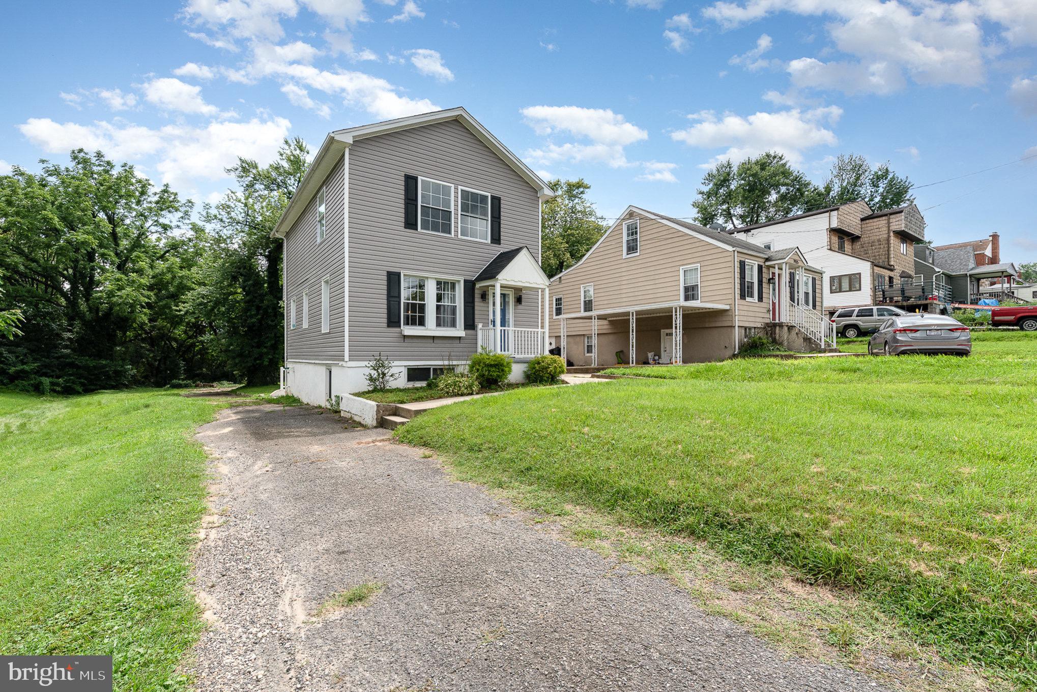 7927 UNDERHILL ROAD