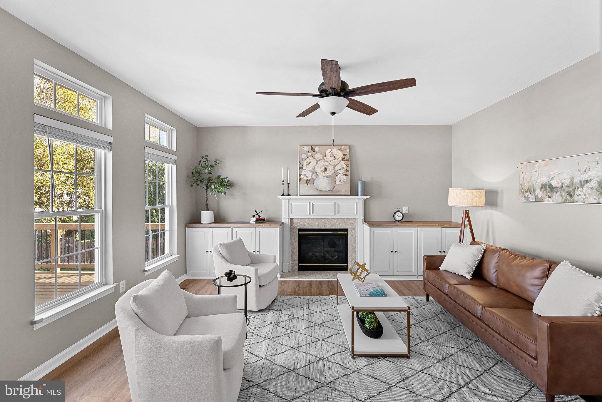 NEW TOWN MEADOWS - Residential