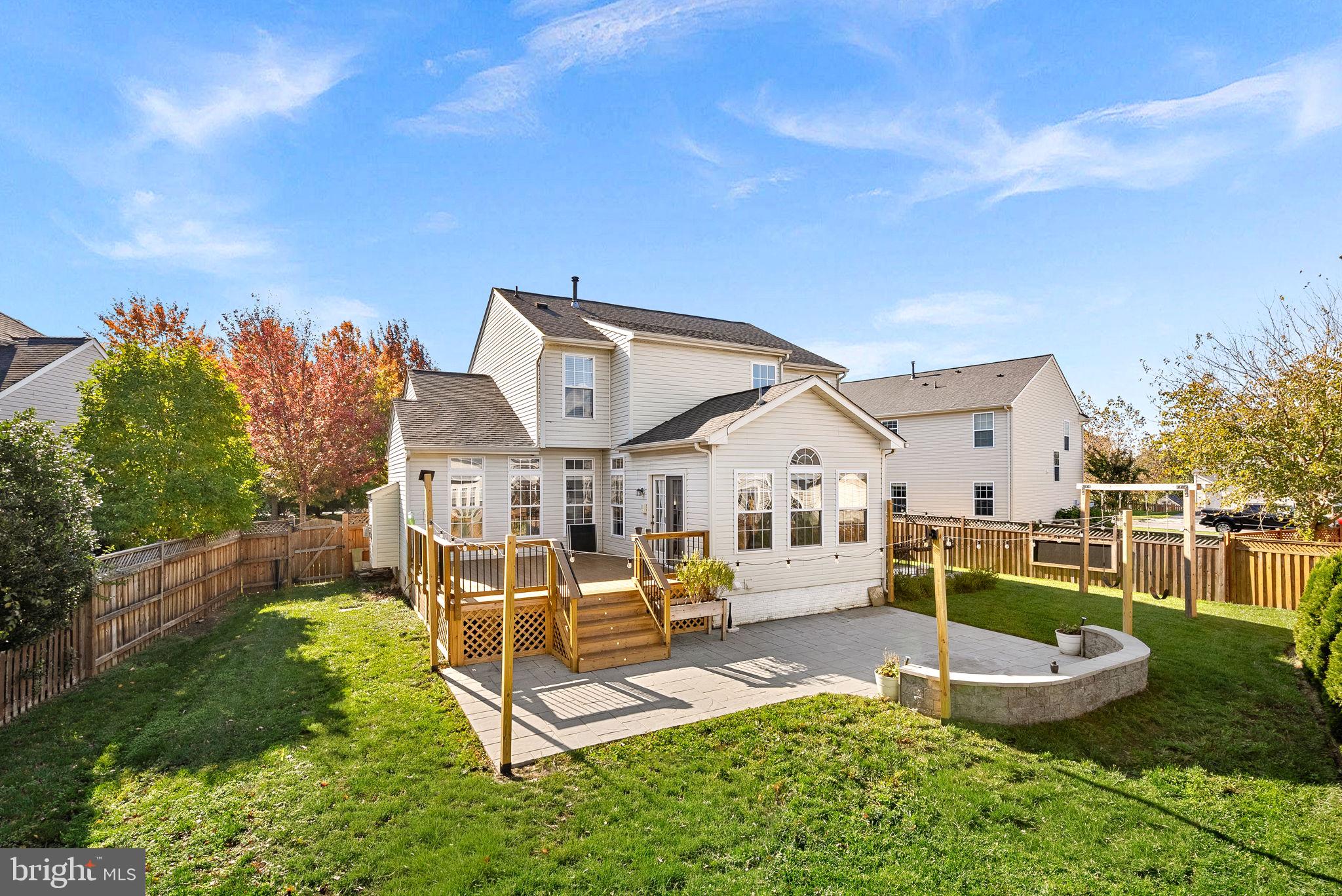 NEW TOWN MEADOWS - Residential