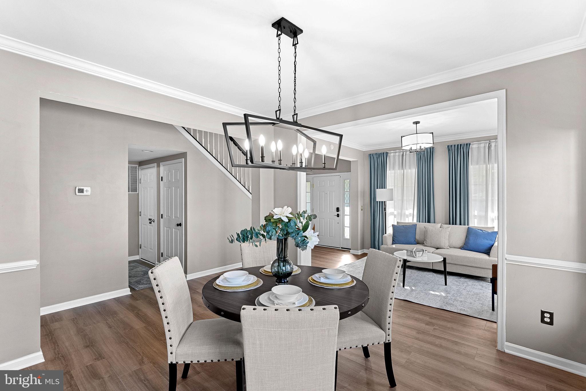 NEW TOWN MEADOWS - Residential