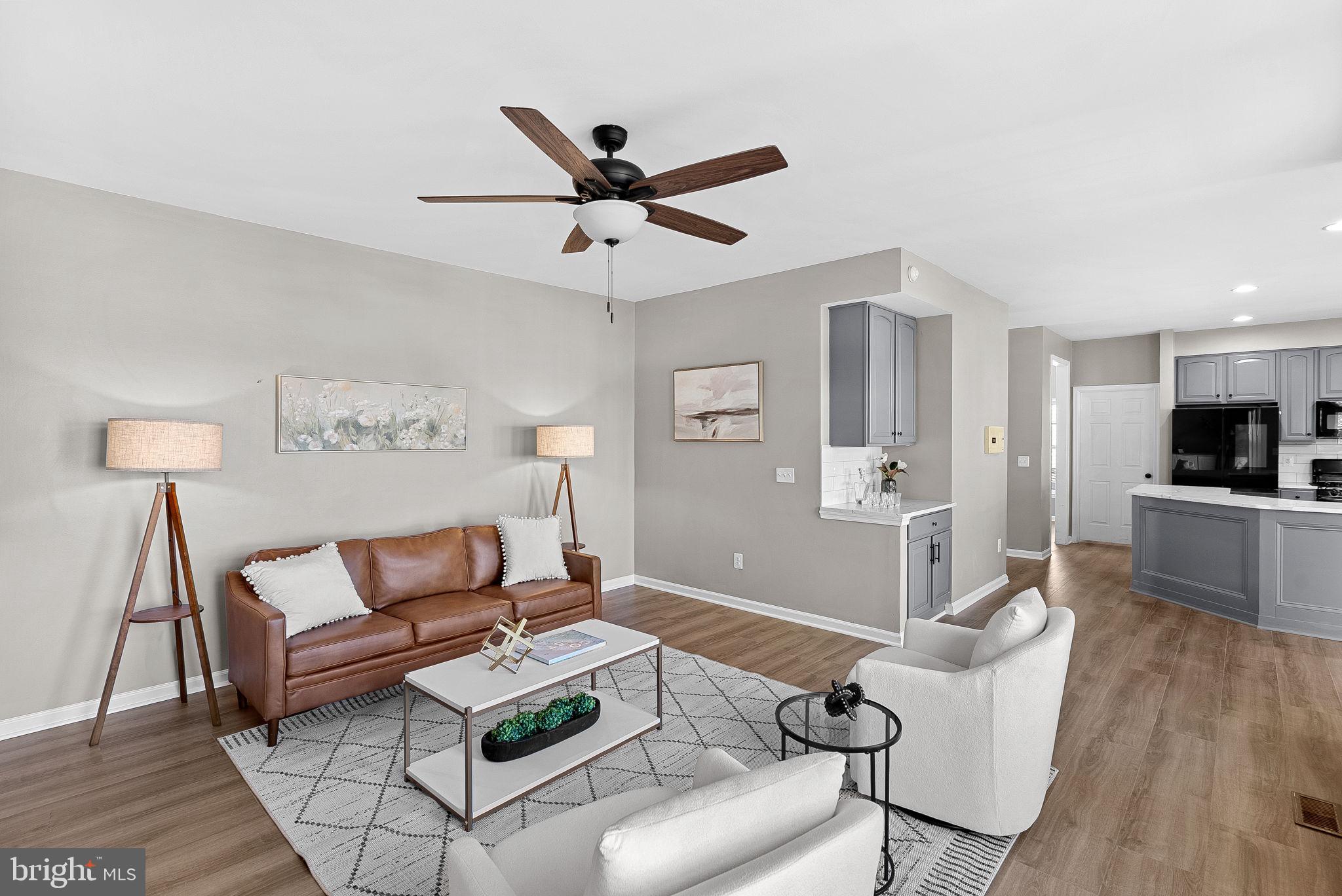 NEW TOWN MEADOWS - Residential