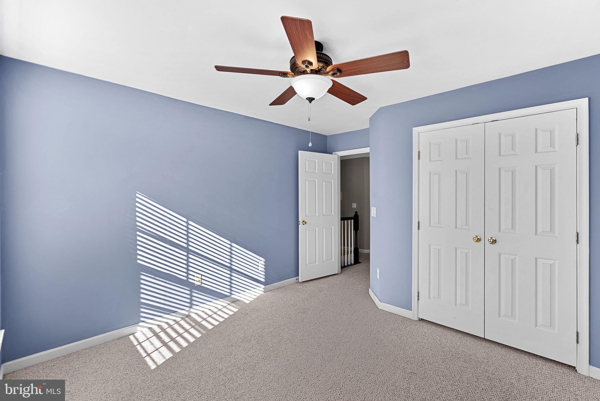 NEW TOWN MEADOWS - Residential