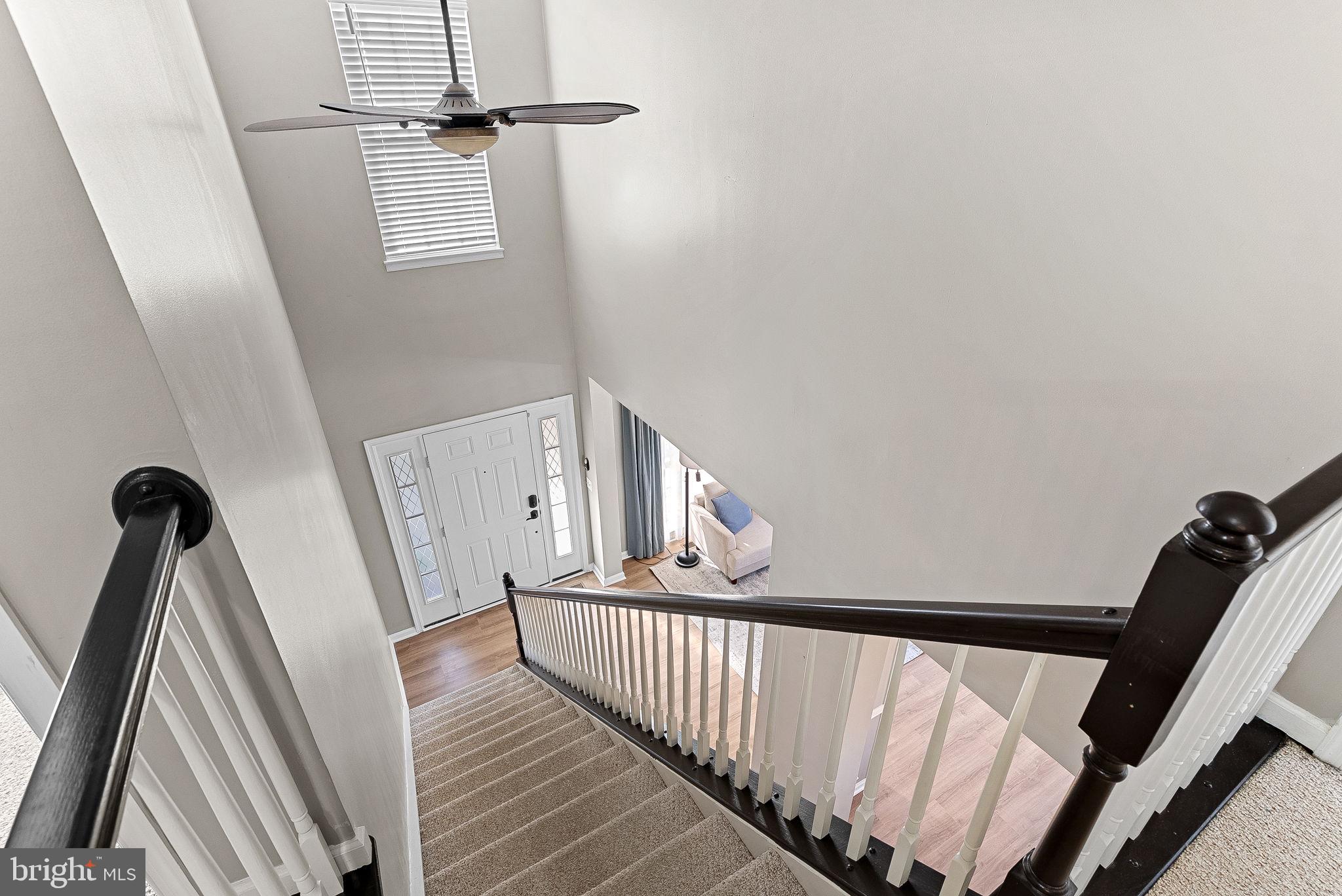 NEW TOWN MEADOWS - Residential